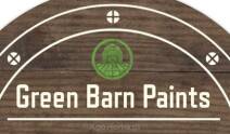 Green Barn Paints