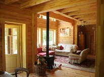 Paint Eco Gotowany Olej Lniany (BLO) - 3