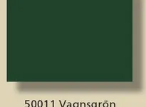 Allbäck farba lniana  - Linseed Oil Paint - 33