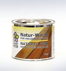 Natural wax PaintEco