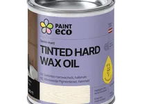 Paint Eco Matowy barwiony olej twardy woskowy - 2
