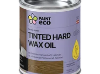 Paint Eco Matowy barwiony olej twardy woskowy - 4