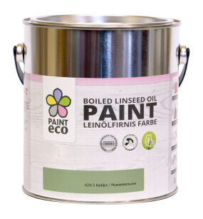 Paint Eco Farba olejna tradycyjna